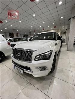 Infiniti QX80